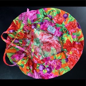 BlueSky Scrub Poppy Style Hat